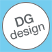 DGdesign logo