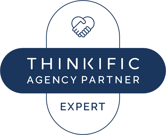 Thinkific Agency Partner Expert