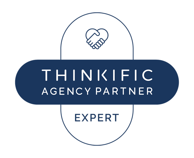 Thinkific Agency Partner Expert